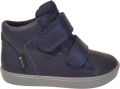 Superfit 1-778 Klittenbandschoenen - Blauw