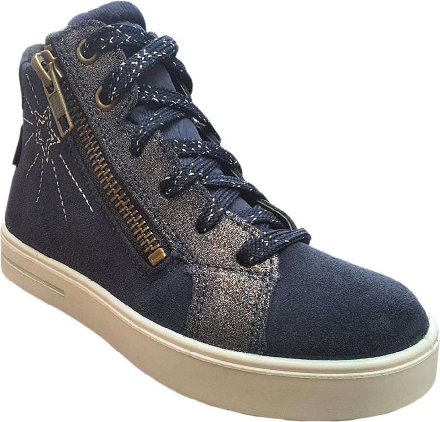 Superfit Hoge Sneakers Stella