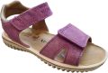 Superfit Sandalen 'SPARKLE' - Paars