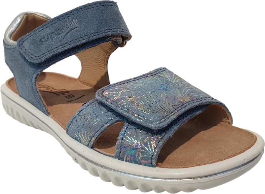 Superfit Sandalen 'Sparkle'