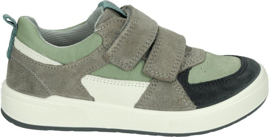 Superfit 100107 MAVERICK Lage schoenen Grijs