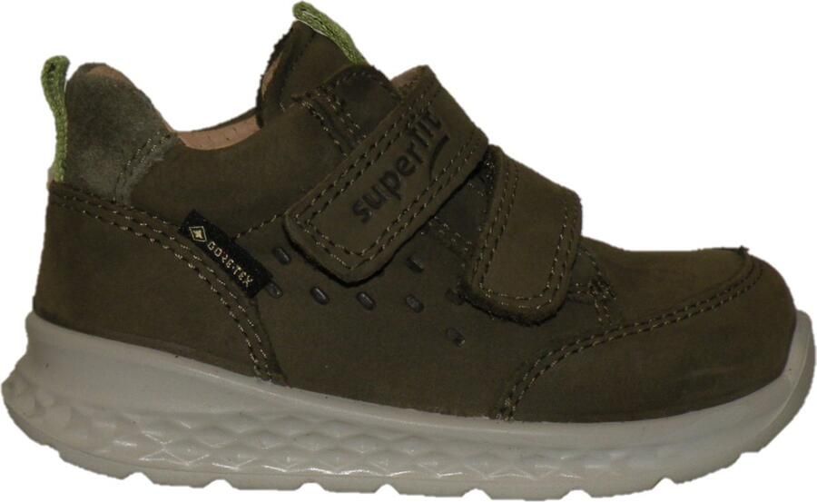 Superfit 369~~~~~~~~~~~~~~~~~~~~~~~~~~~ Lage schoenen Groen