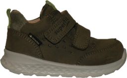 Superfit 369~~~~~~~~~~~~~~~~~~~~~~~~~~~ Lage schoenen Groen