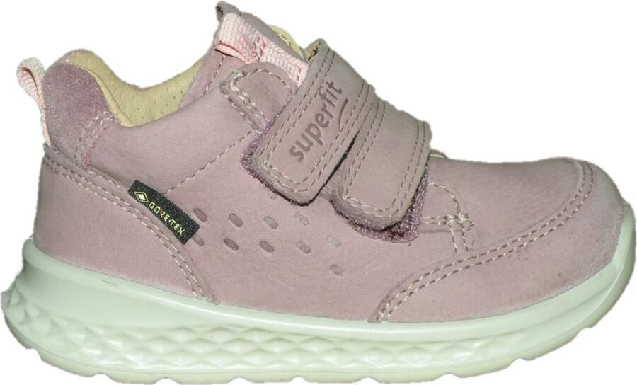 Superfit 369~~~~~~~~~~~~~~~~~~~~~~~~~~~ Lage schoenen Roze - Foto 4
