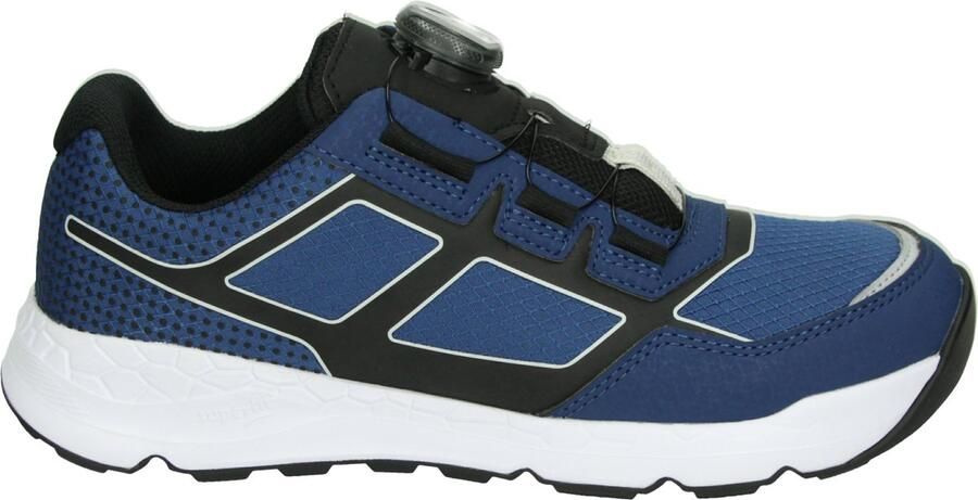 Superfit 560~~~~~~~~~~~~~~~~~~~~~~~~~~~ Lage schoenen Blauw