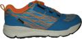 Superfit 561~~~~~~~~~~~~~~~~~~~~~~~~~~~ Lage schoenenKindersneakers Blauw - Blauw
