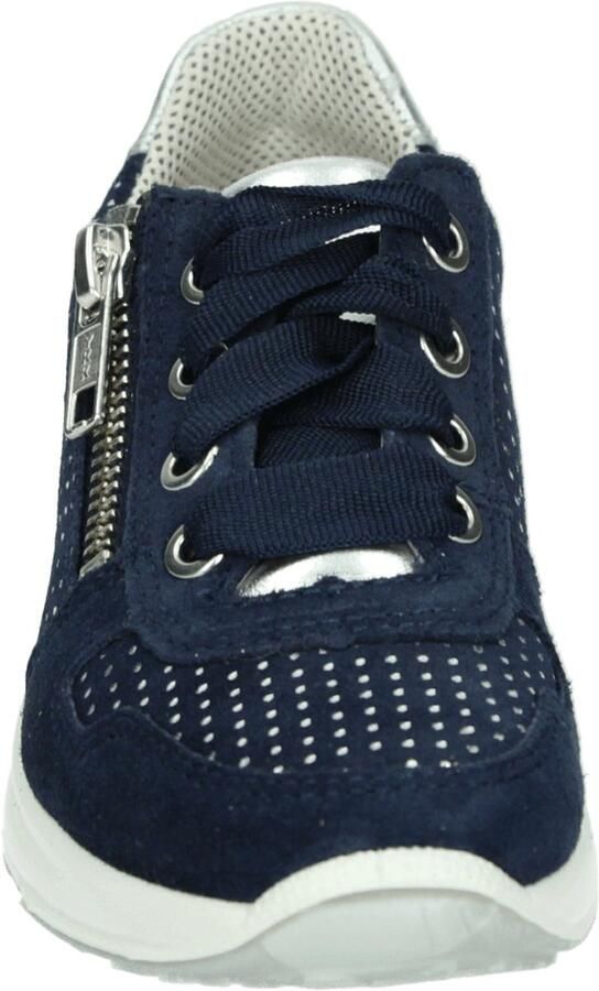 Superfit 600186 Kinderen MeisjesLage schoenen Kleur: Blauw - Foto 5