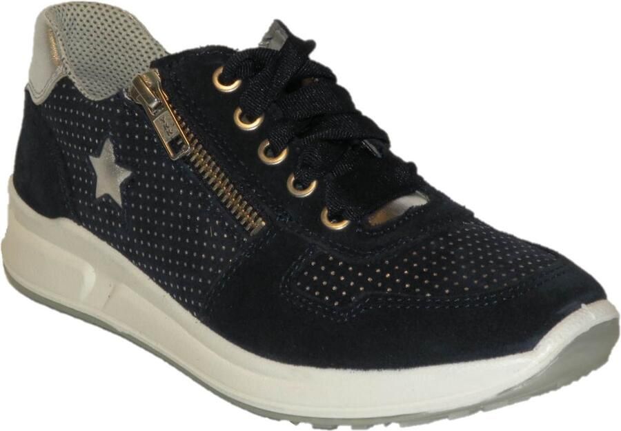 Superfit 600186 Kinderen MeisjesLage schoenen Kleur: Blauw - Foto 3