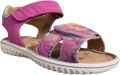 Superfit 609004 SPARKLE Sandalen sKindersandalen Roze - Roze