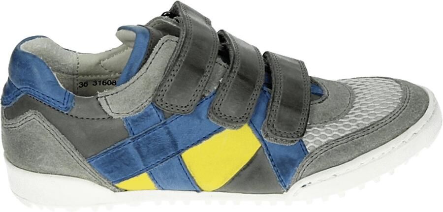 Superfit 6386 Lage schoenen Grijs