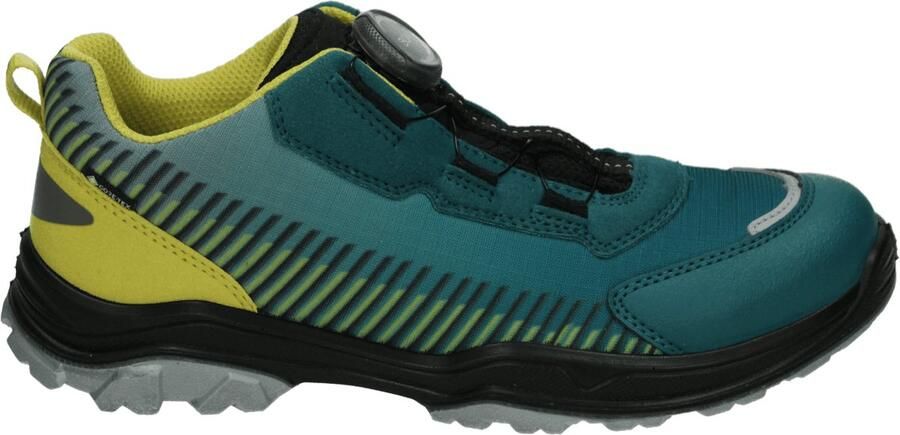 Superfit 77 JUPITER Lage schoenen Groen