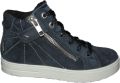 Superfit 800~~~~~~~~~~~~~~~~~~~~~~~~~~~ Half-hoog Blauw - Blauw