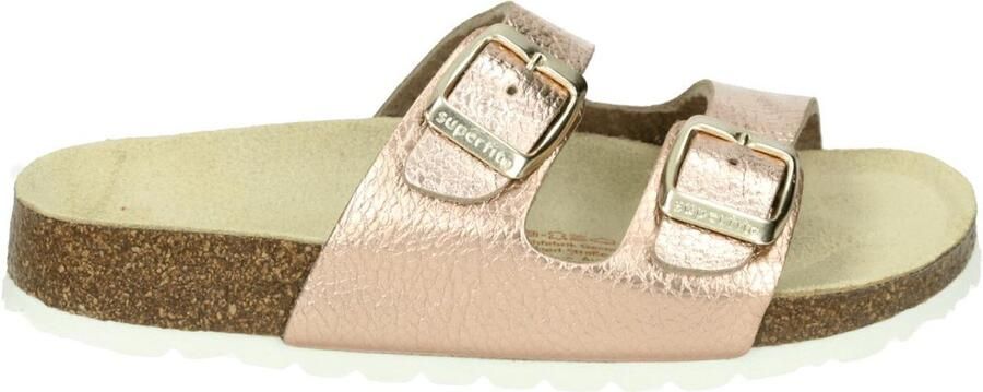 Superfit 800111 Kinderen Metallics