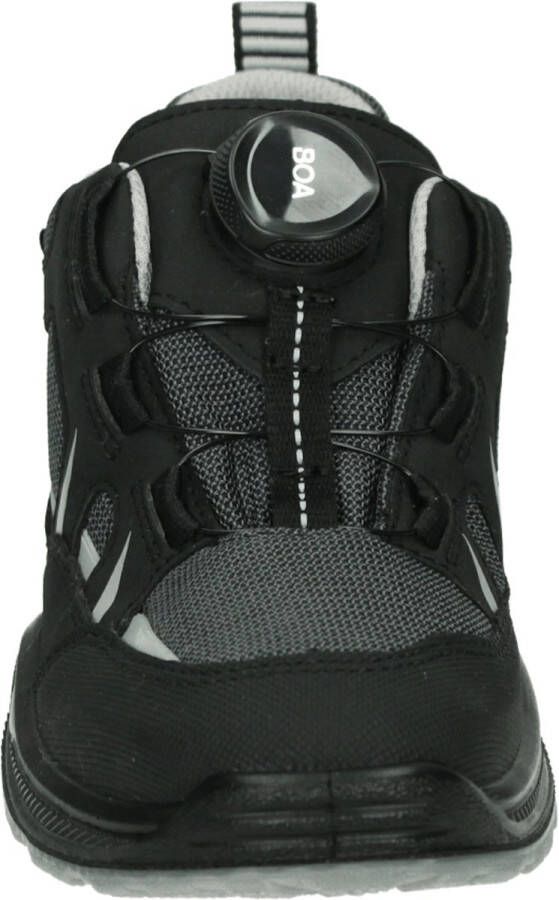 Superfit 9069 Kinderen Lage schoenenJongensKindersneakers Zwart - Foto 3