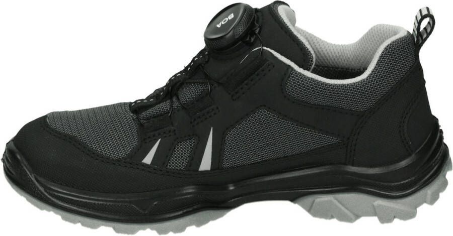 Superfit 9069 Kinderen Lage schoenenJongensKindersneakers Zwart - Foto 5