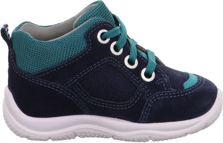 Superfit 9416~~~~~~~~~~~~~~~~~~~~~~~~~~ Half-hoog Blauw - Foto 5