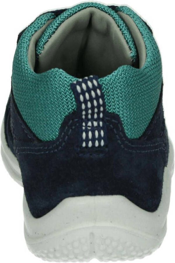 Superfit 9416~~~~~~~~~~~~~~~~~~~~~~~~~~ Half-hoog Blauw - Foto 3