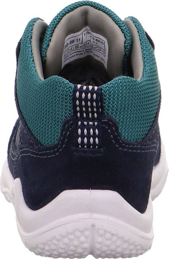 Superfit 9416~~~~~~~~~~~~~~~~~~~~~~~~~~ Half-hoog Blauw - Foto 4