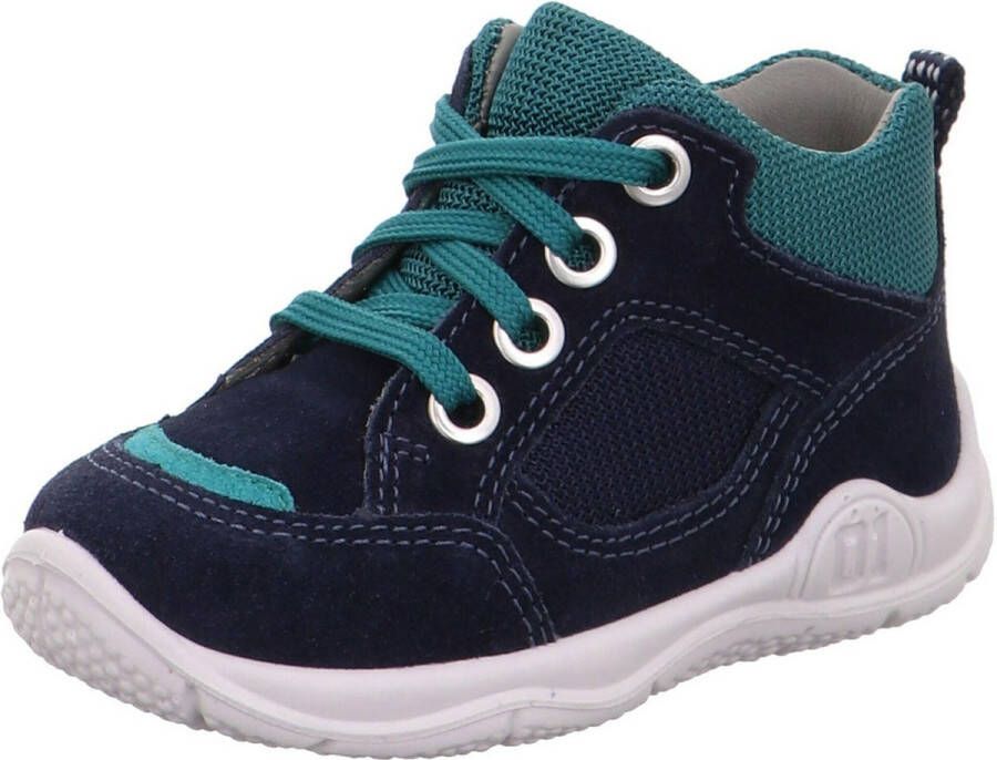 Superfit 9416~~~~~~~~~~~~~~~~~~~~~~~~~~ Half-hoog Blauw