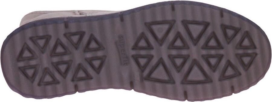 Superfit Korte Laars Beige Dames - Foto 3