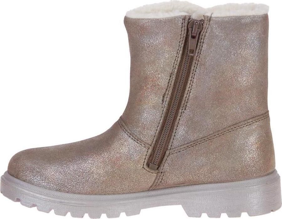 Superfit Beige Metallic Laars Gore-Tex - Foto 4