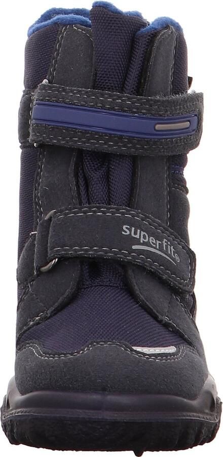 Superfit Blauwe Outdoorschoen Gore-tex - Foto 6