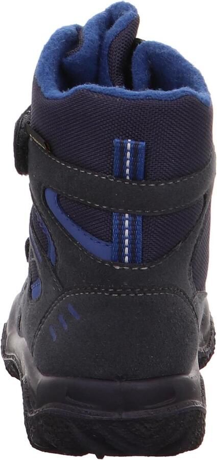 Superfit Blauwe Outdoorschoen Gore-tex - Foto 7