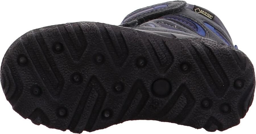 Superfit Blauwe Outdoorschoen Gore-tex - Foto 5