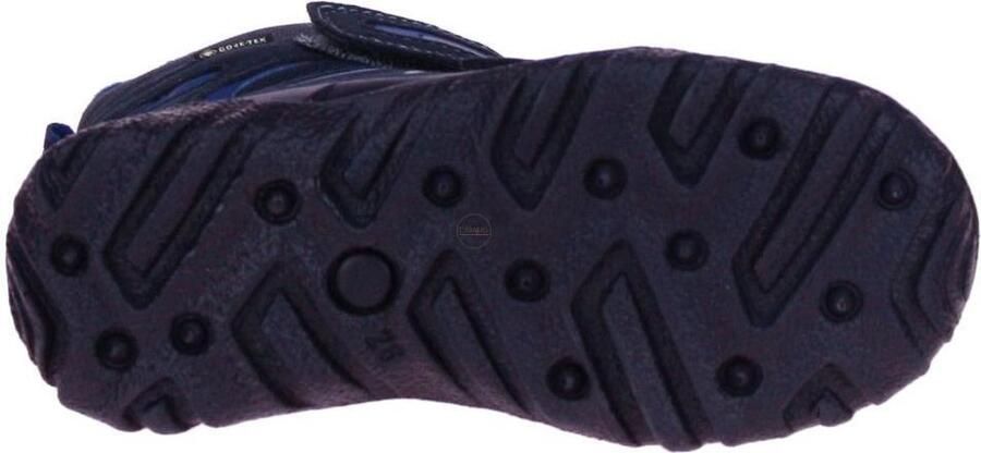Superfit Blauwe Outdoorschoen Gore-tex - Foto 8