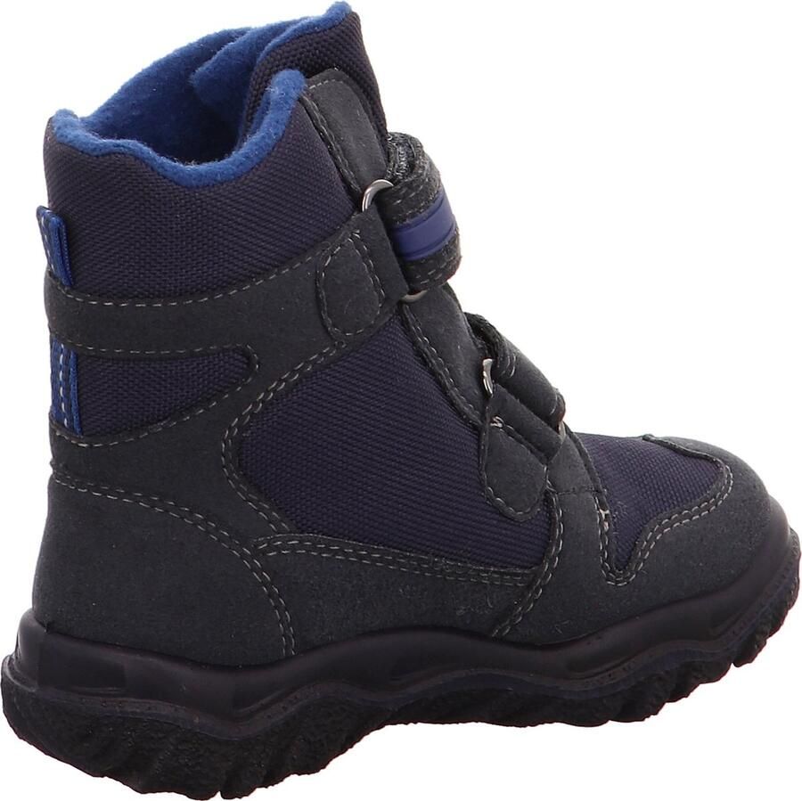 Superfit Blauwe Outdoorschoen Gore-tex - Foto 2
