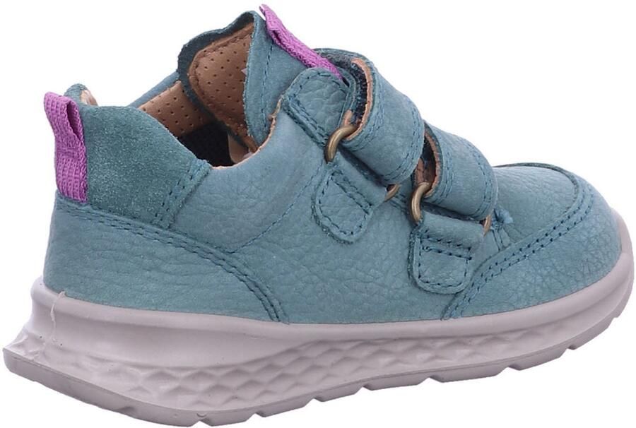 Superfit dames kinderschoenen groen