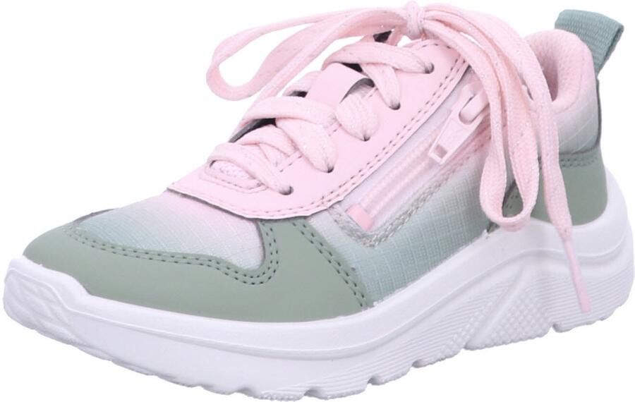 Superfit dames kinderschoenen groen