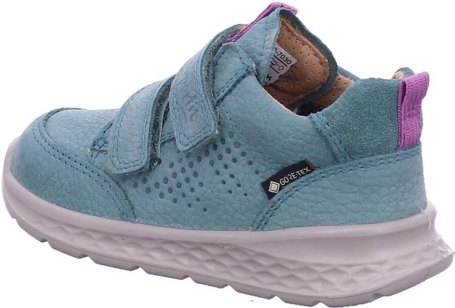 Superfit dames kinderschoenen groen