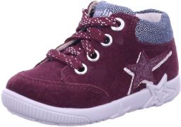 Superfit kinderschoenen rood