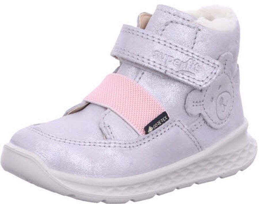 Superfit dames kinderschoenen meerkleurig
