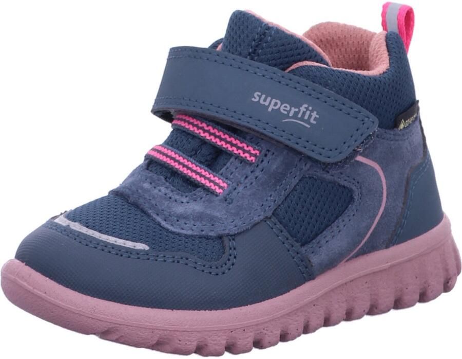 Superfit Wandelschoen 'SPORT7 MINI'