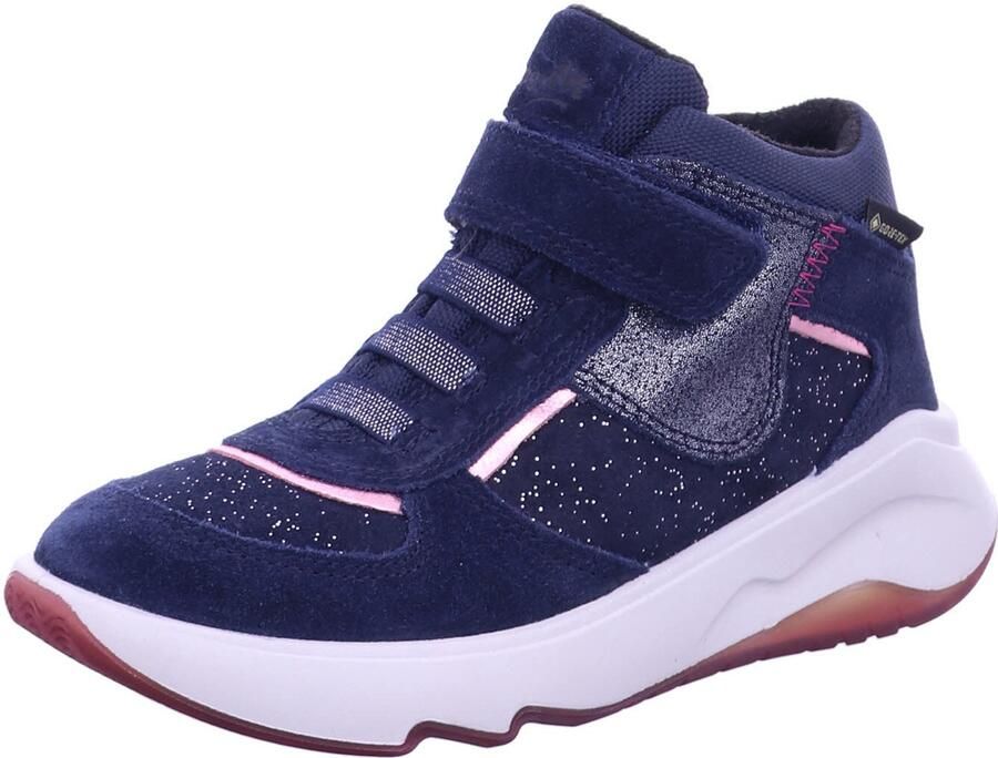 Superfit Hoge Sneakers Stella