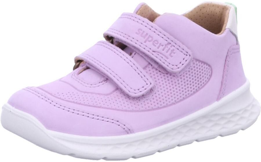 Superfit 1-000635-8000 meisjes kinderschoenen blauw
