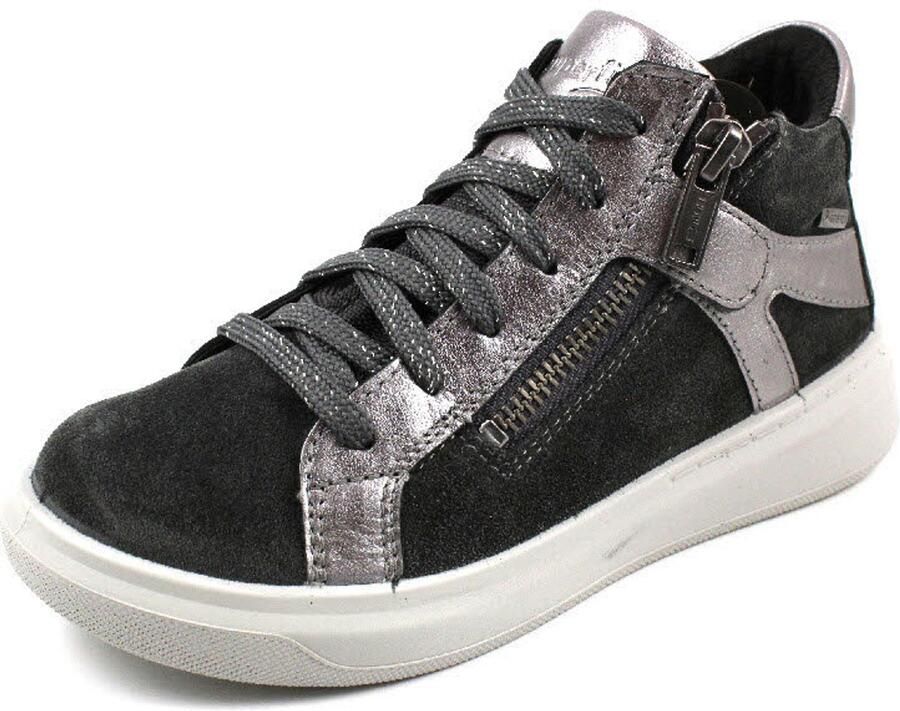 Superfit lage schoen cosmo Grijs - Foto 3