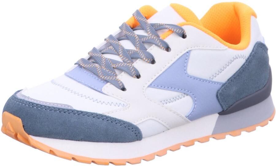 Superfit sneakers wit