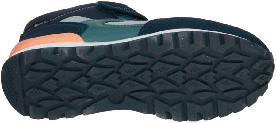 Superfit Gore-Tex Schoen Blauw