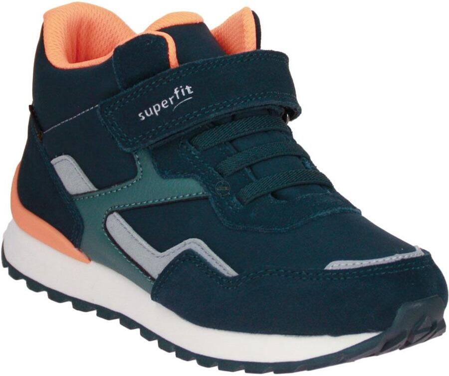 Superfit Gore-Tex Schoen Blauw