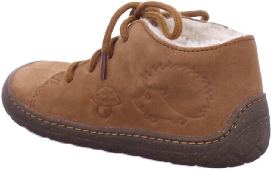 Superfit heren kinderschoenen bruin