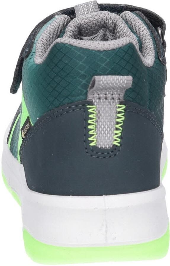 Superfit heren kinderschoenen groen