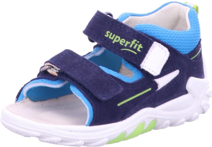 Superfit Open schoenen ''Mike 3.0'