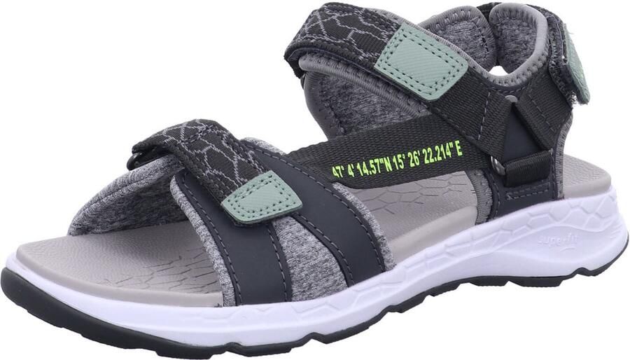 Superfit Open schoenen 'CRISS'