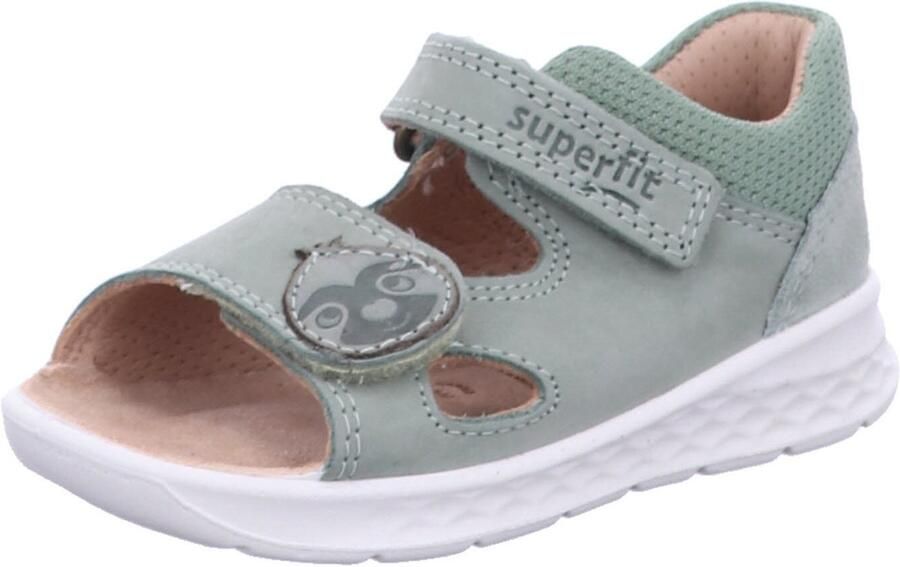 Superfit Open schoenen 'Lagoon'