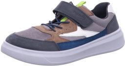 Superfit heren sneakers bruin