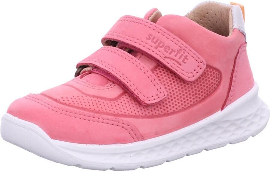 Superfit heren sneakers rood
