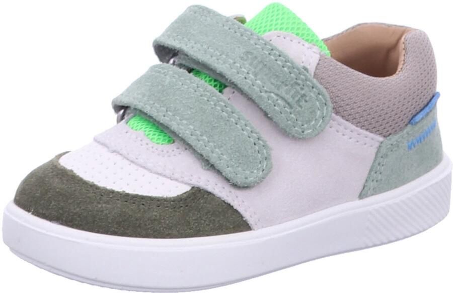 Superfit Kid's Supies Vrijetijdsschoenen mehrfarbig ii